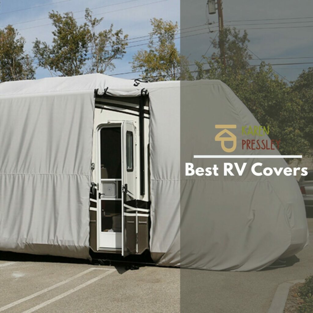 best rv covers for snow