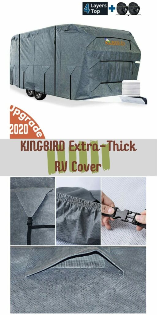 best rv covers ratings