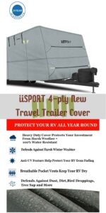 best rv covers for snow best rv covers for snow