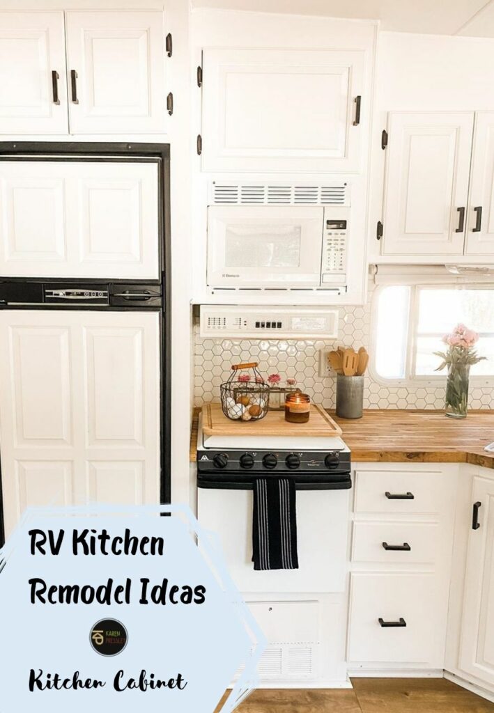 rv kitchen remodel ideas with center xname images