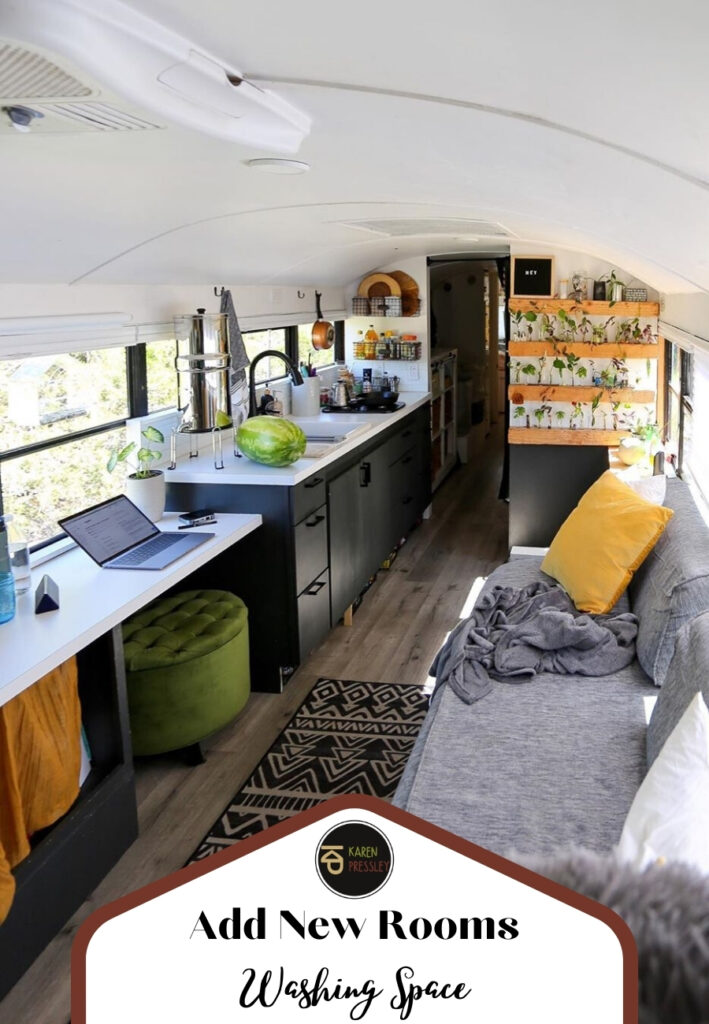 olf rv remodel ideas