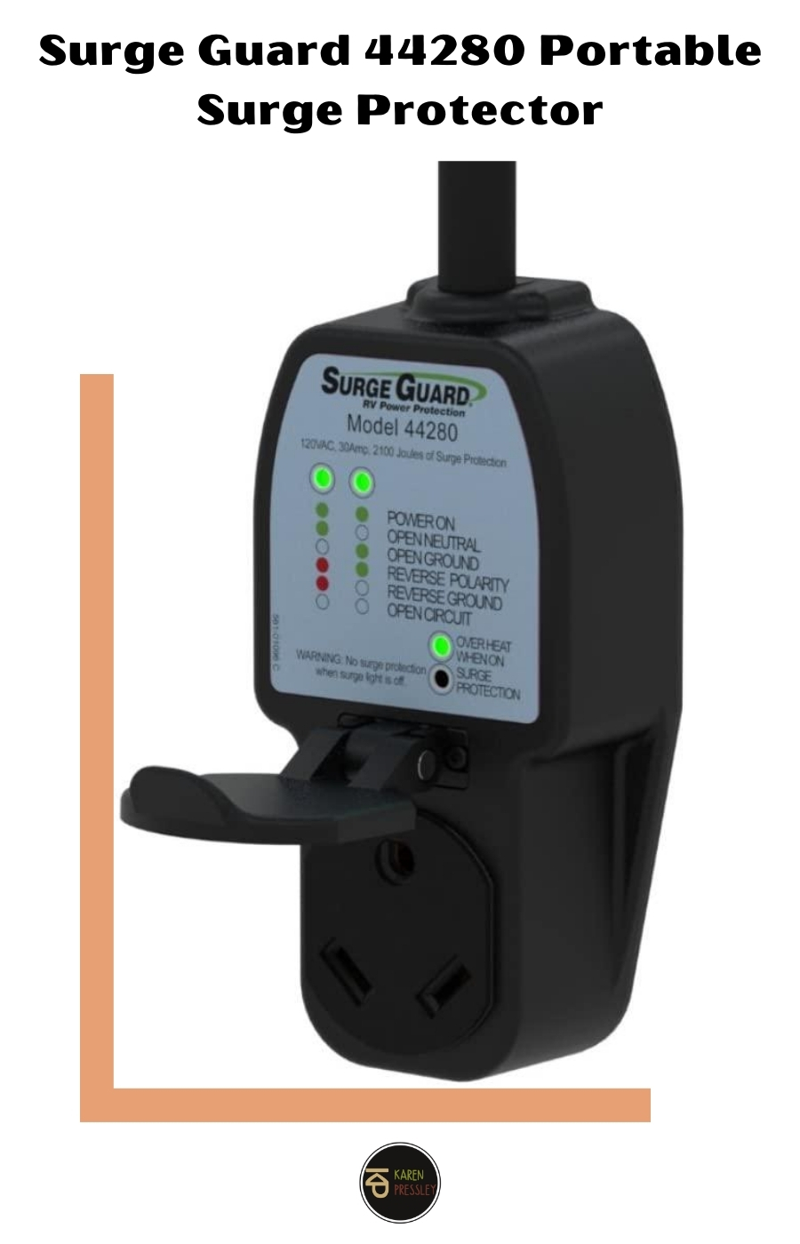 best rv surge protector 50 amp wireless