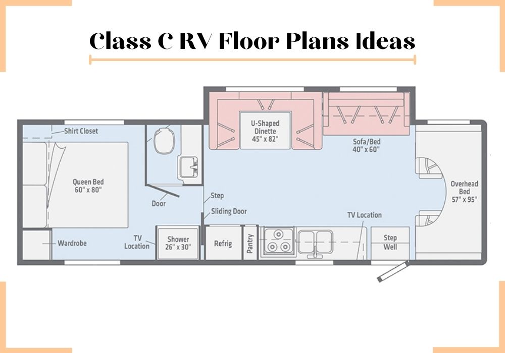 skyline layton rv floor plans