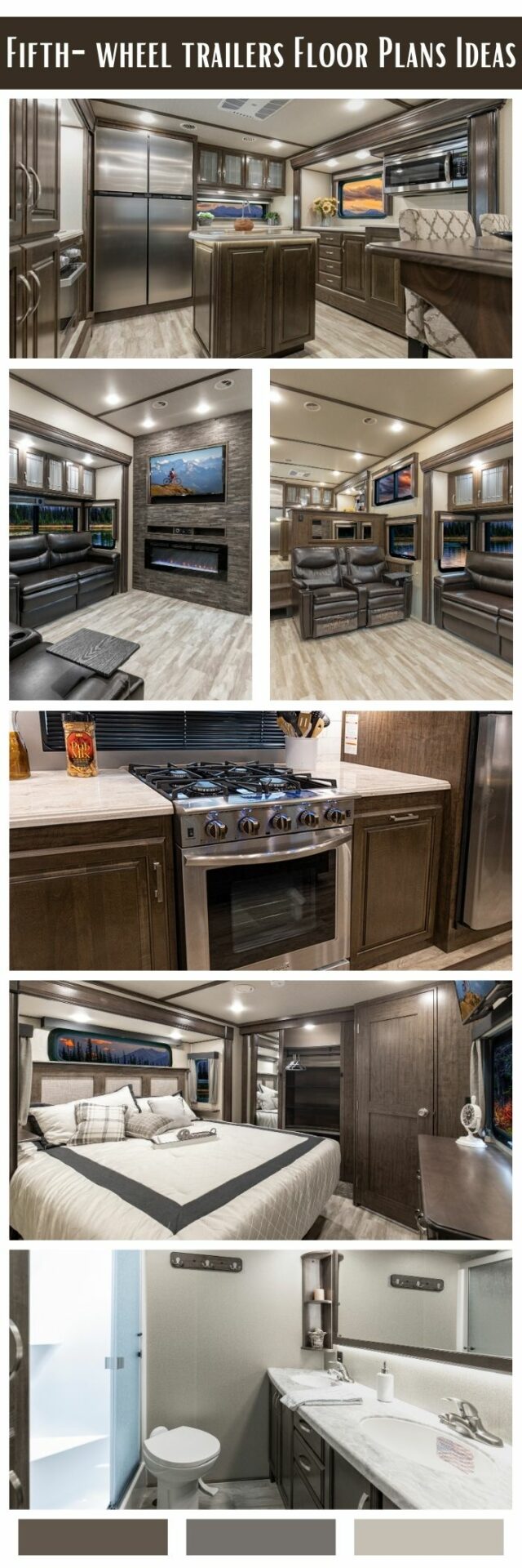 park model rv floor plans