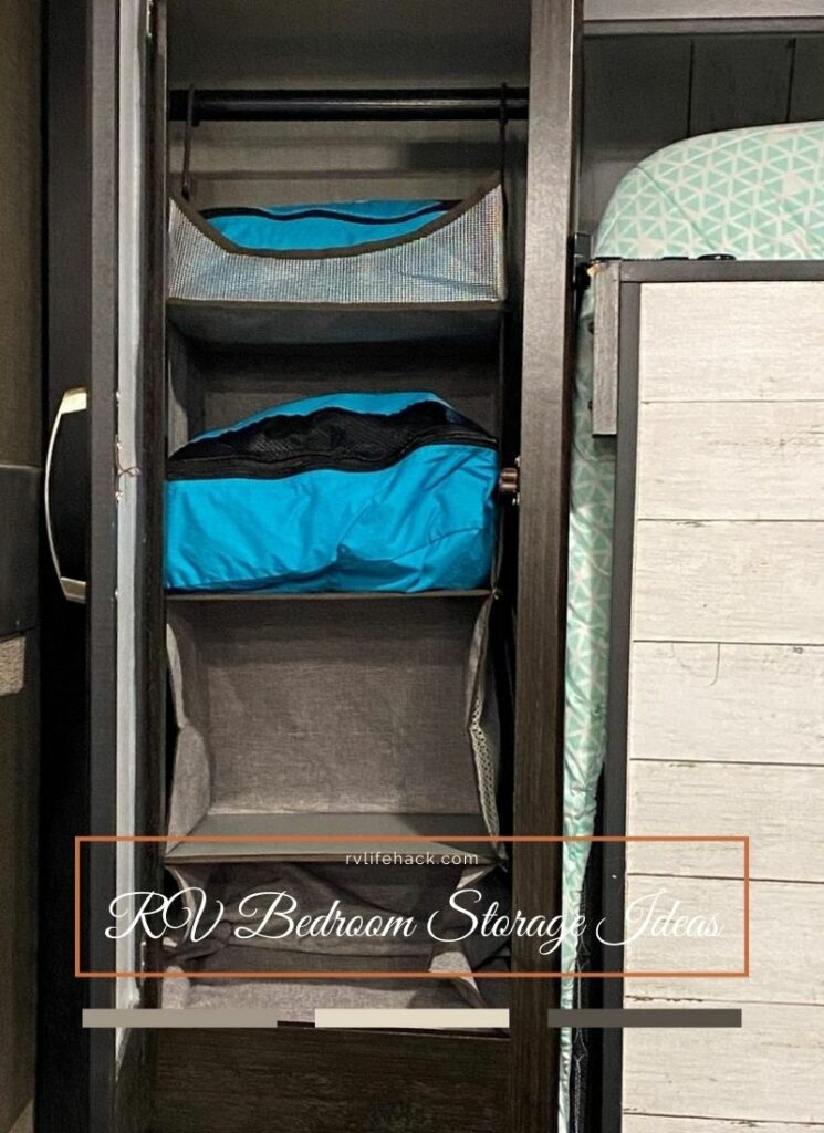 rv ideas for storage