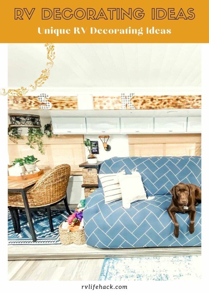 pinterest rv decorating ideas