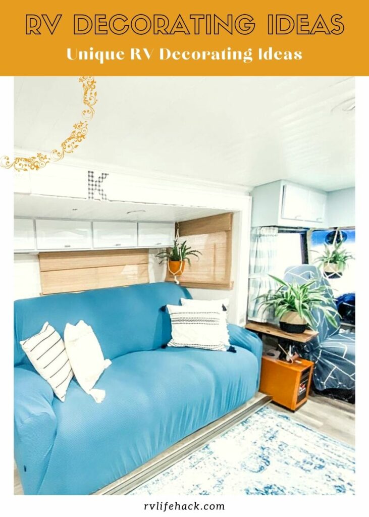 rv sunroom decorating ideas