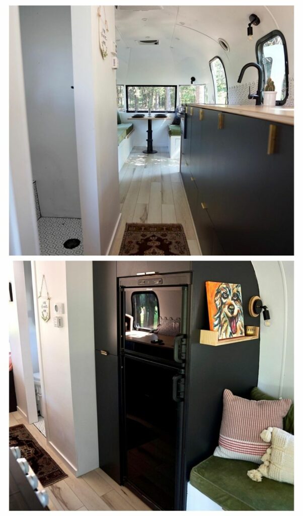 class c rv renovation