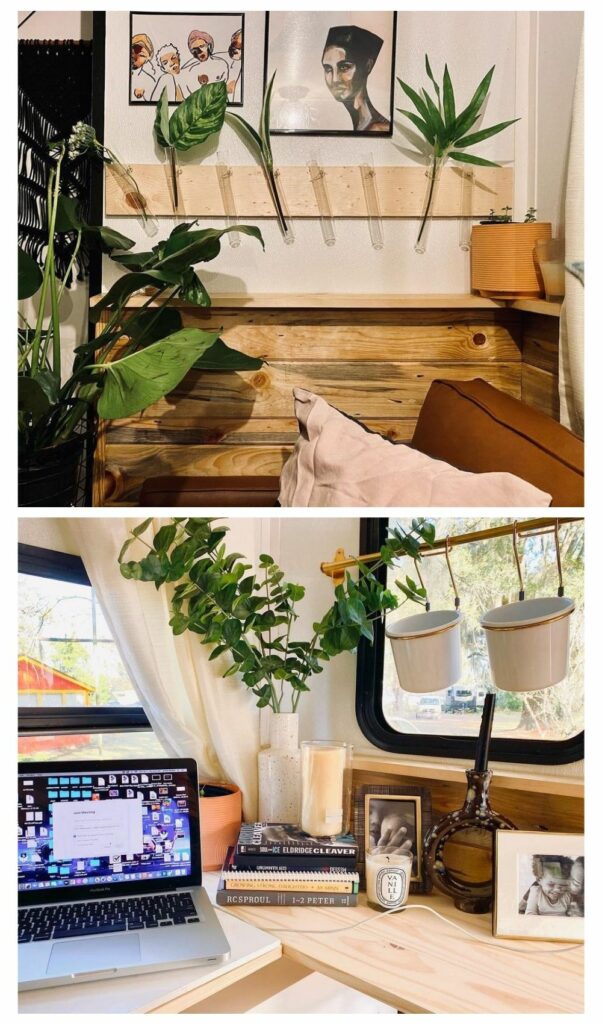 rv renovation ideas