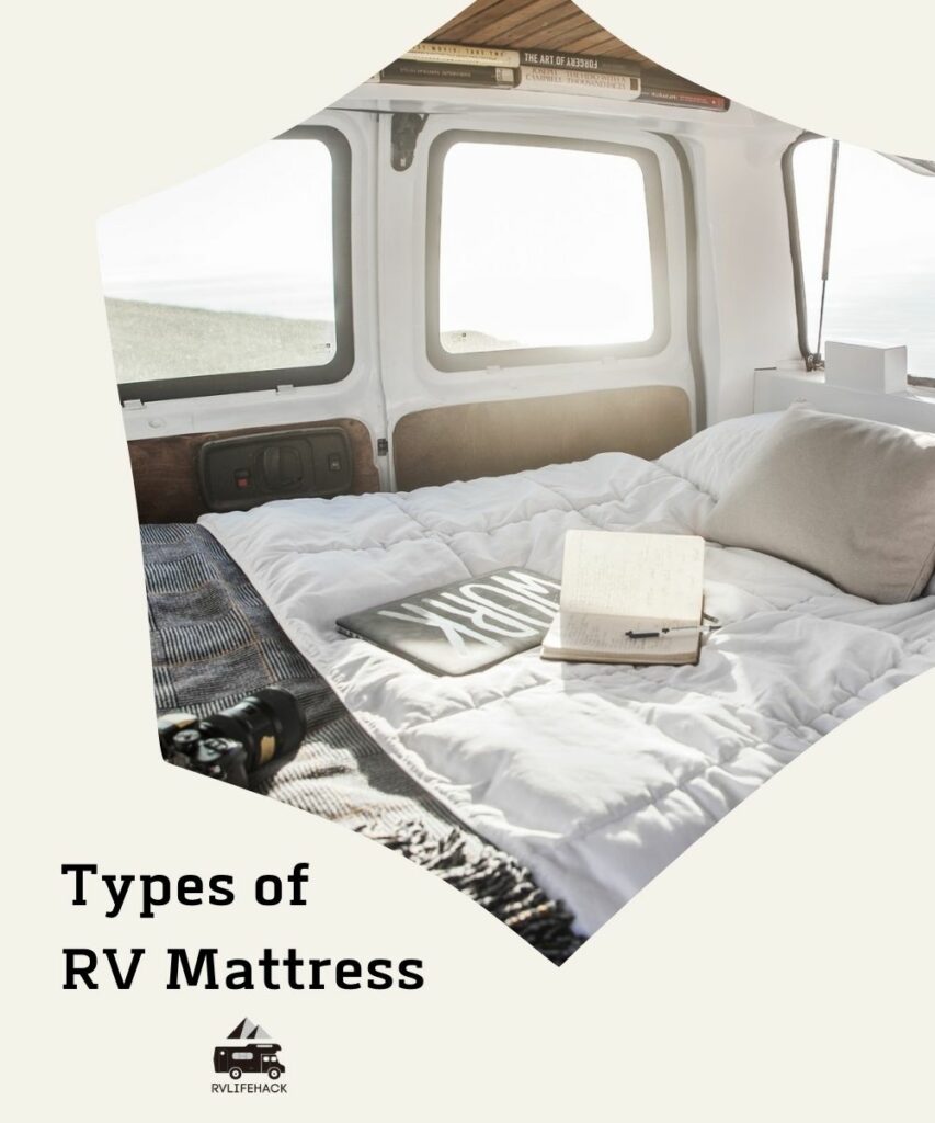 best rv mattress short queen