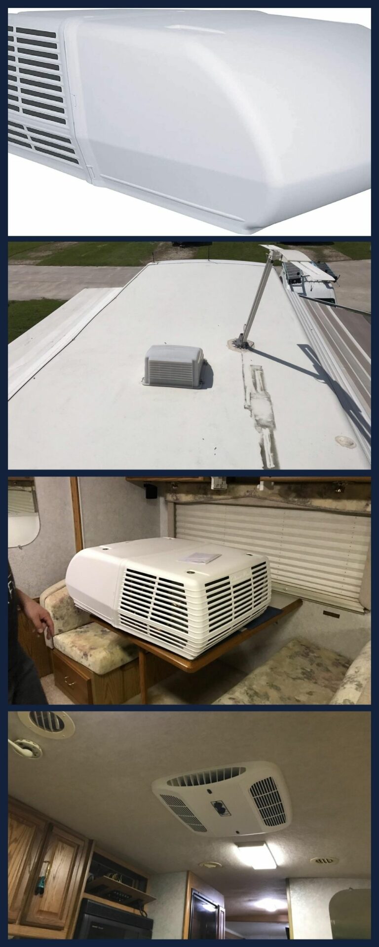 Best RV Air Conditioner (Why do you need an RV Air Conditioner?)