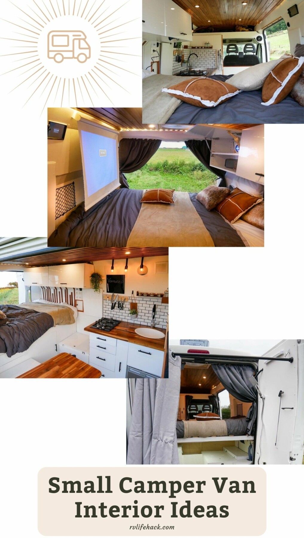 camper van conversion